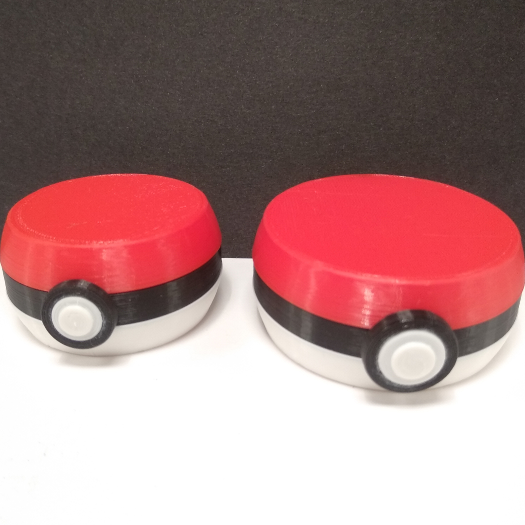 Model image POKEGRINDER