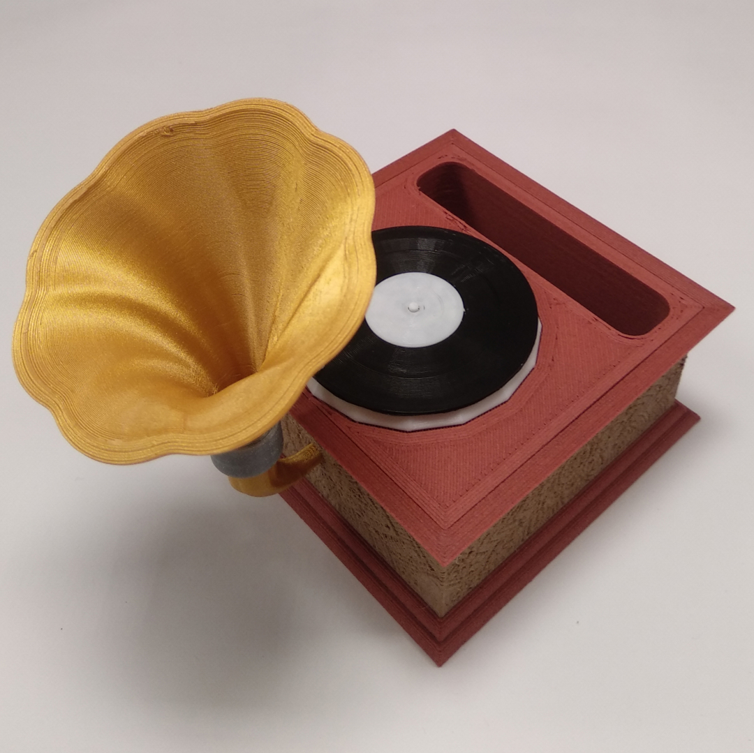 Image Bass Box