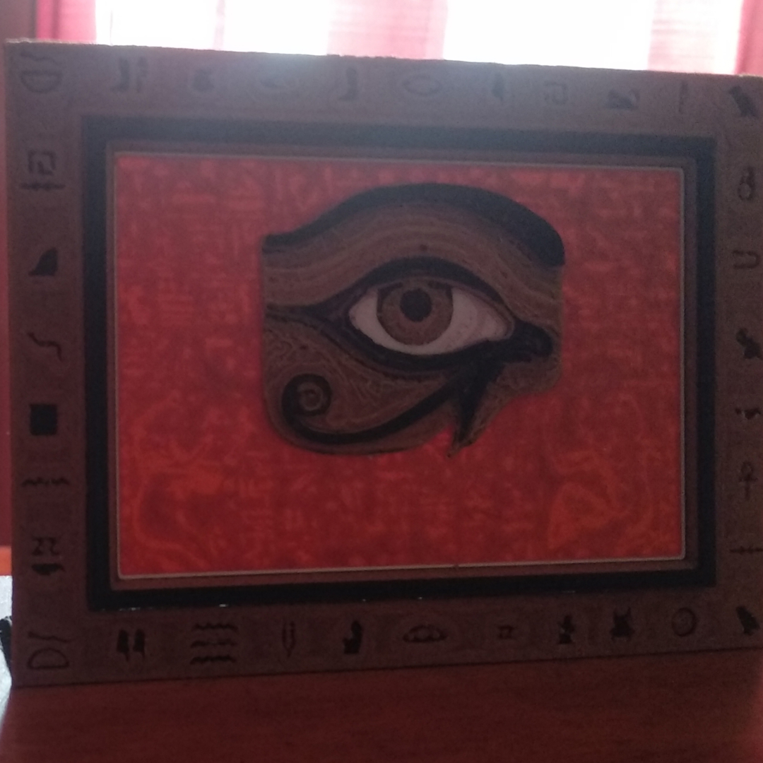 Image Ojo de Horus