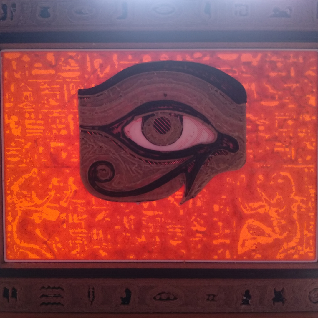 Image Ojo de Horus