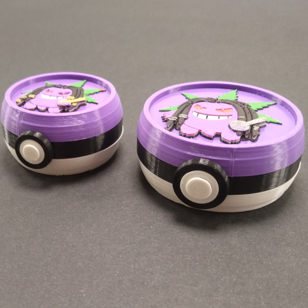 Image Pokegrinder (Bongar)