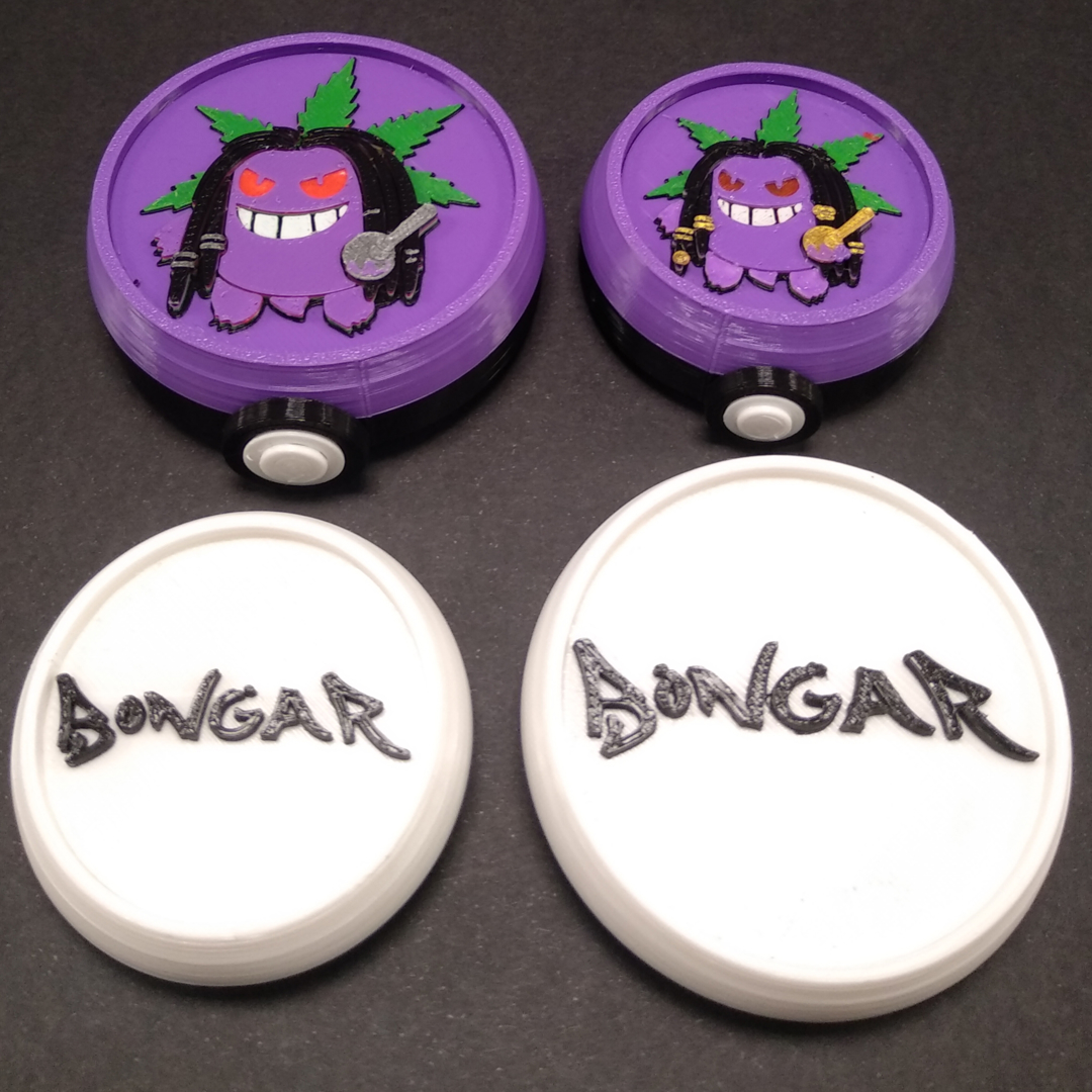 Image Pokegrinder (Bongar)