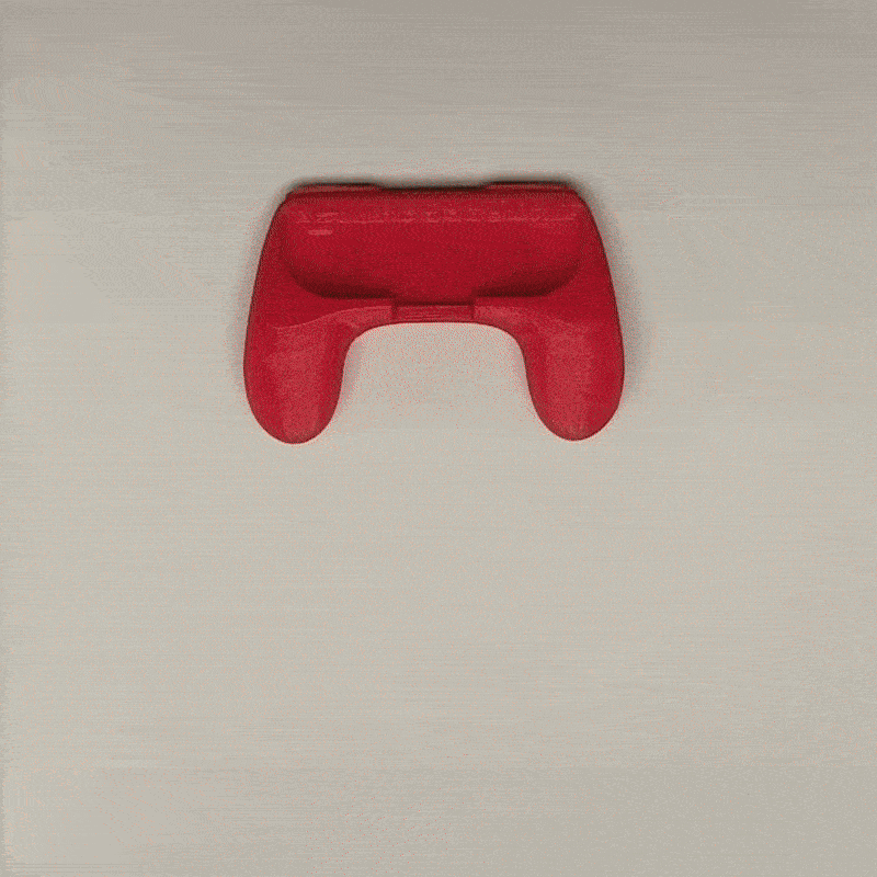 Model image GRIP FOR NINTENDO SWITCH