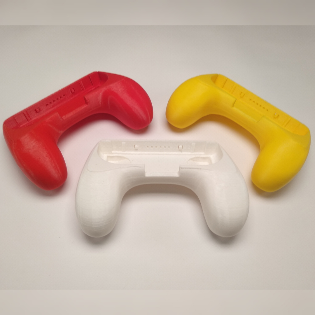 Image Grip for Nintendo Switch