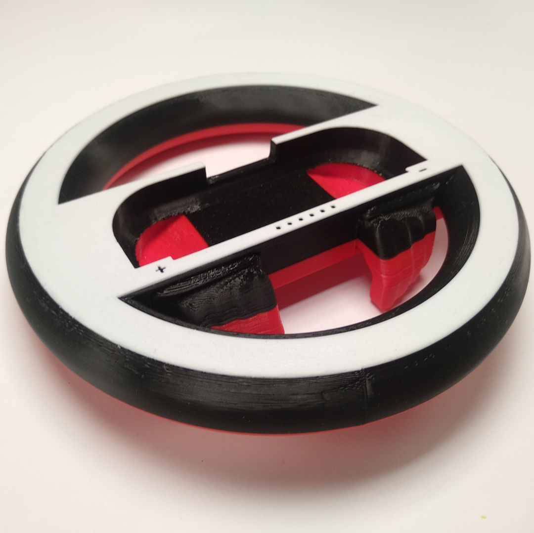 Image Turbowheel for Nintendo Switch