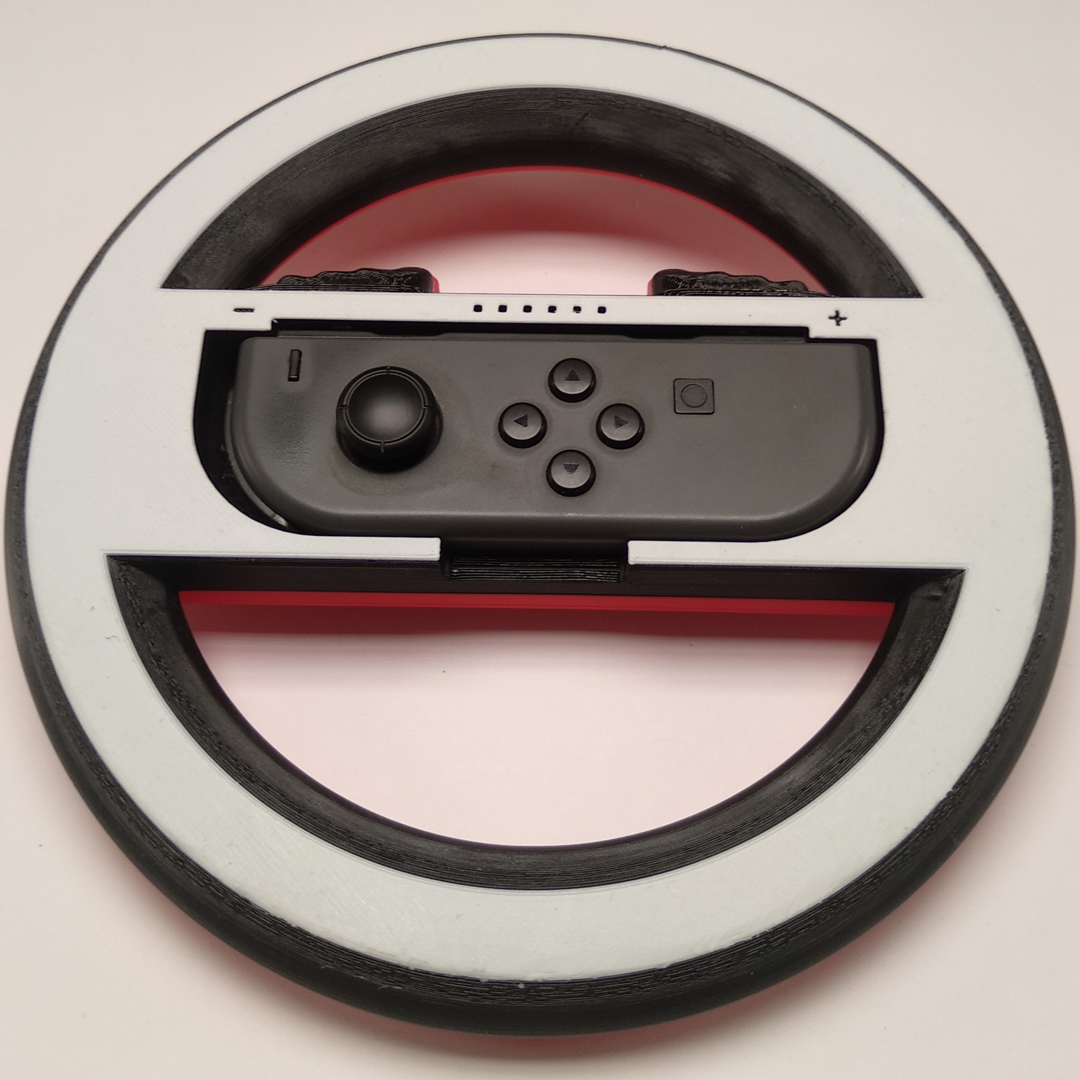 Image Turbowheel for Nintendo Switch