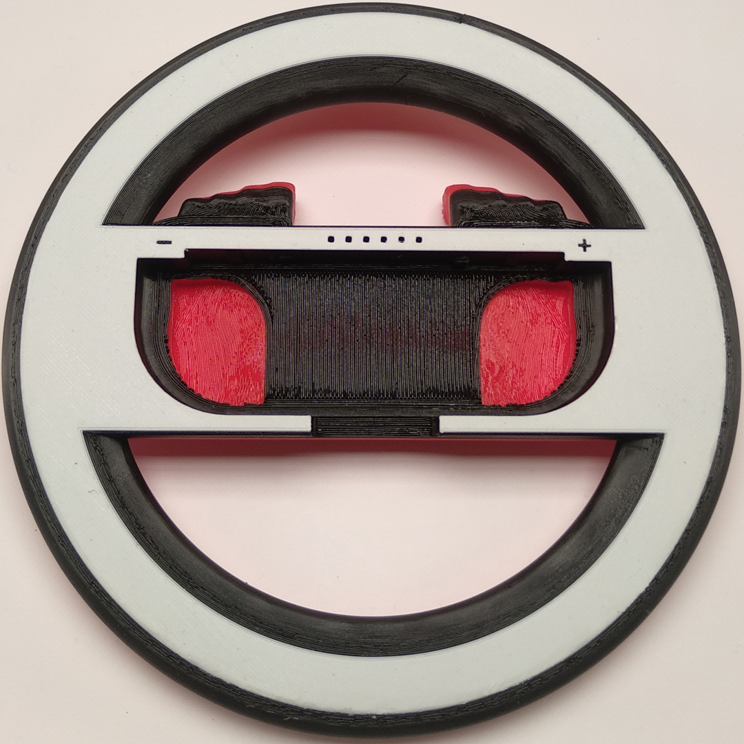 Image Turbowheel for Nintendo Switch