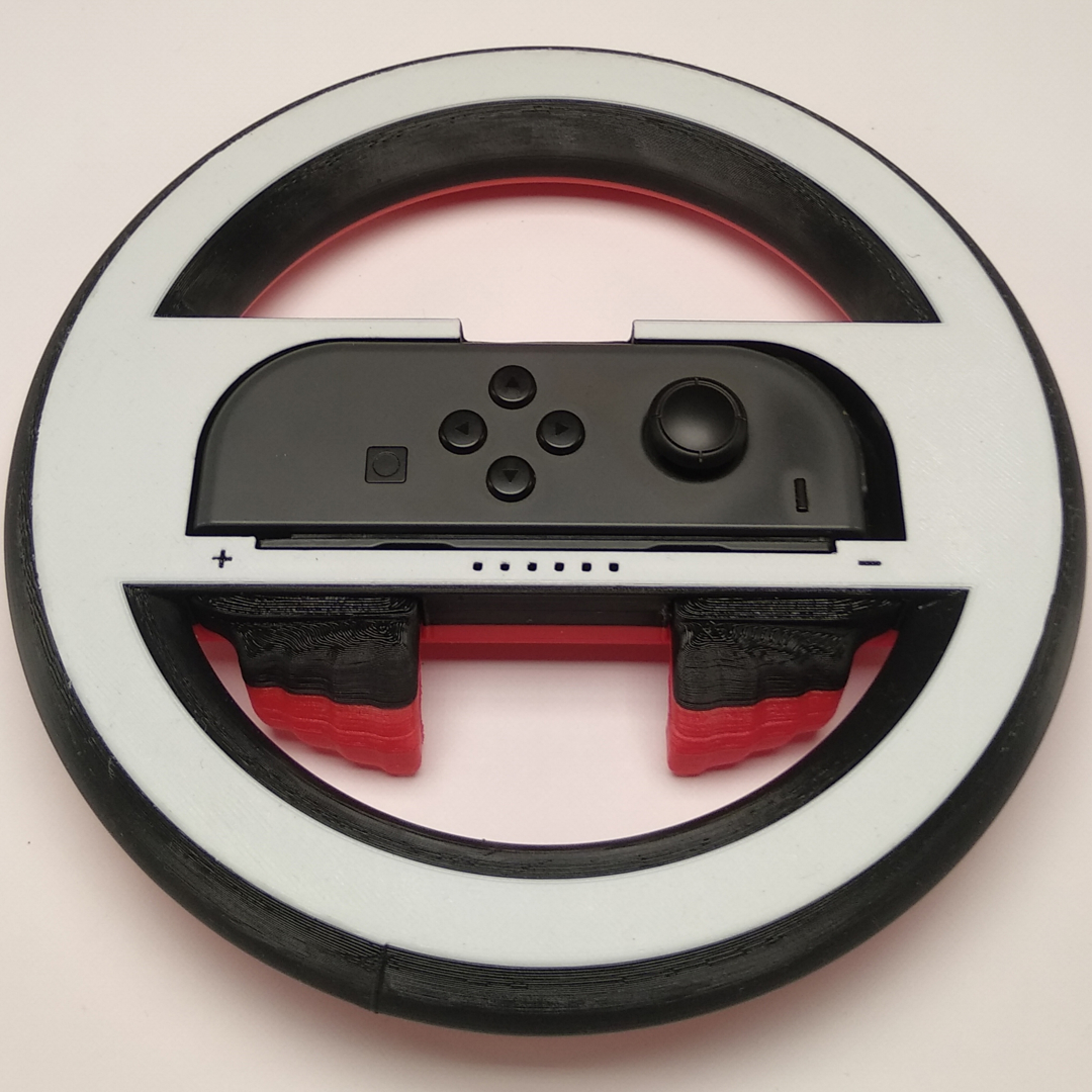 Image Turbowheel for Nintendo Switch