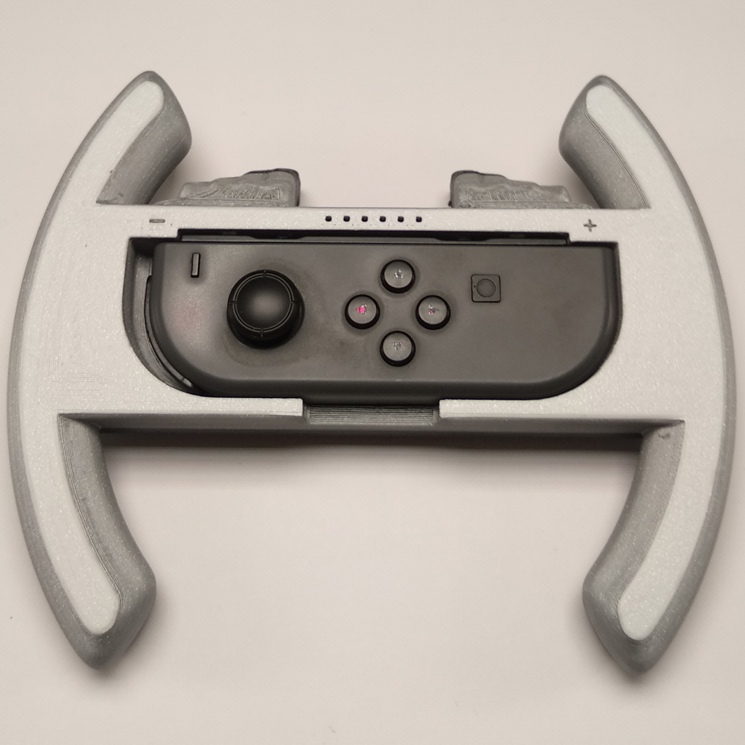 Image Turbowheel 2.0 for Nintendo Switch