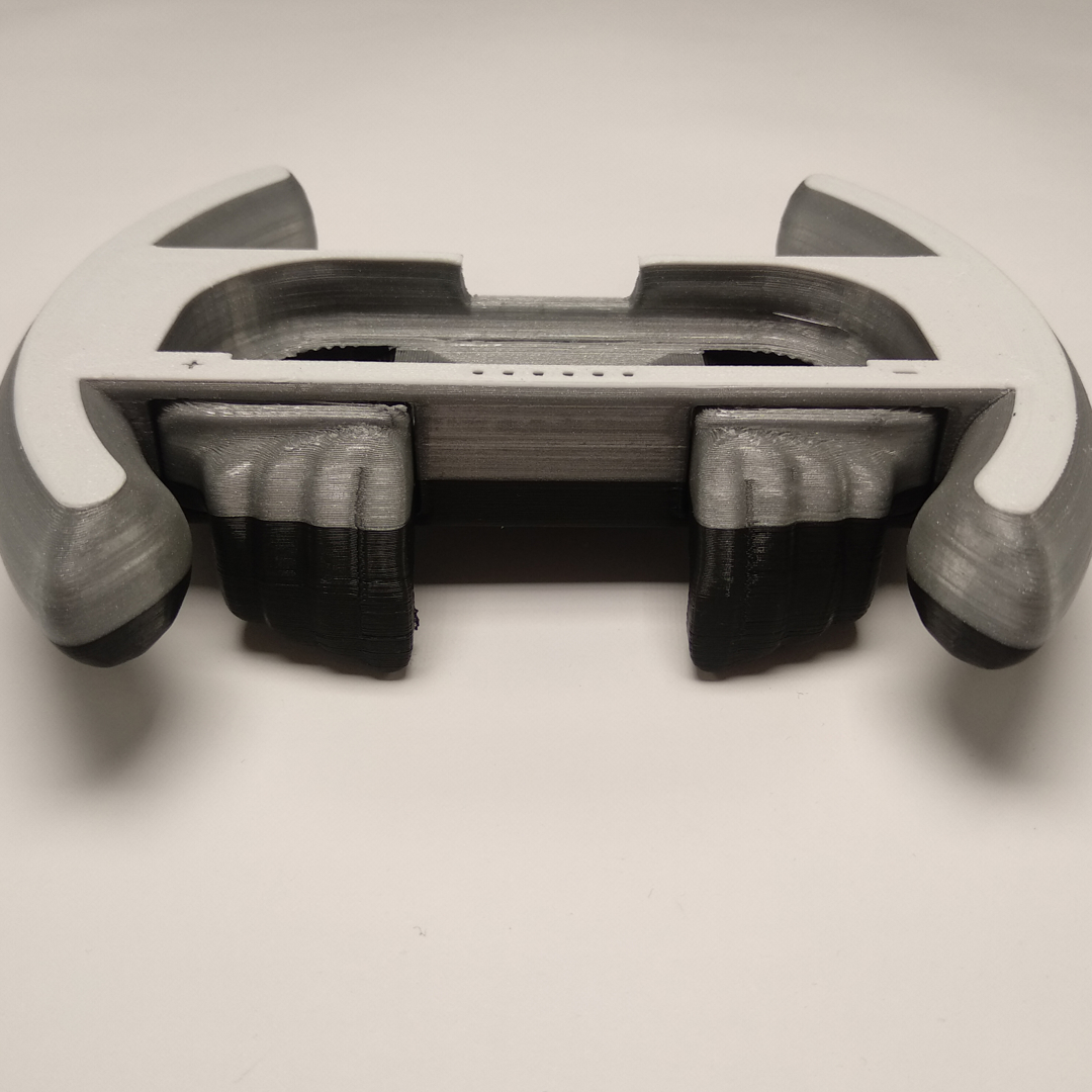 Image Turbowheel 2.0 for Nintendo Switch