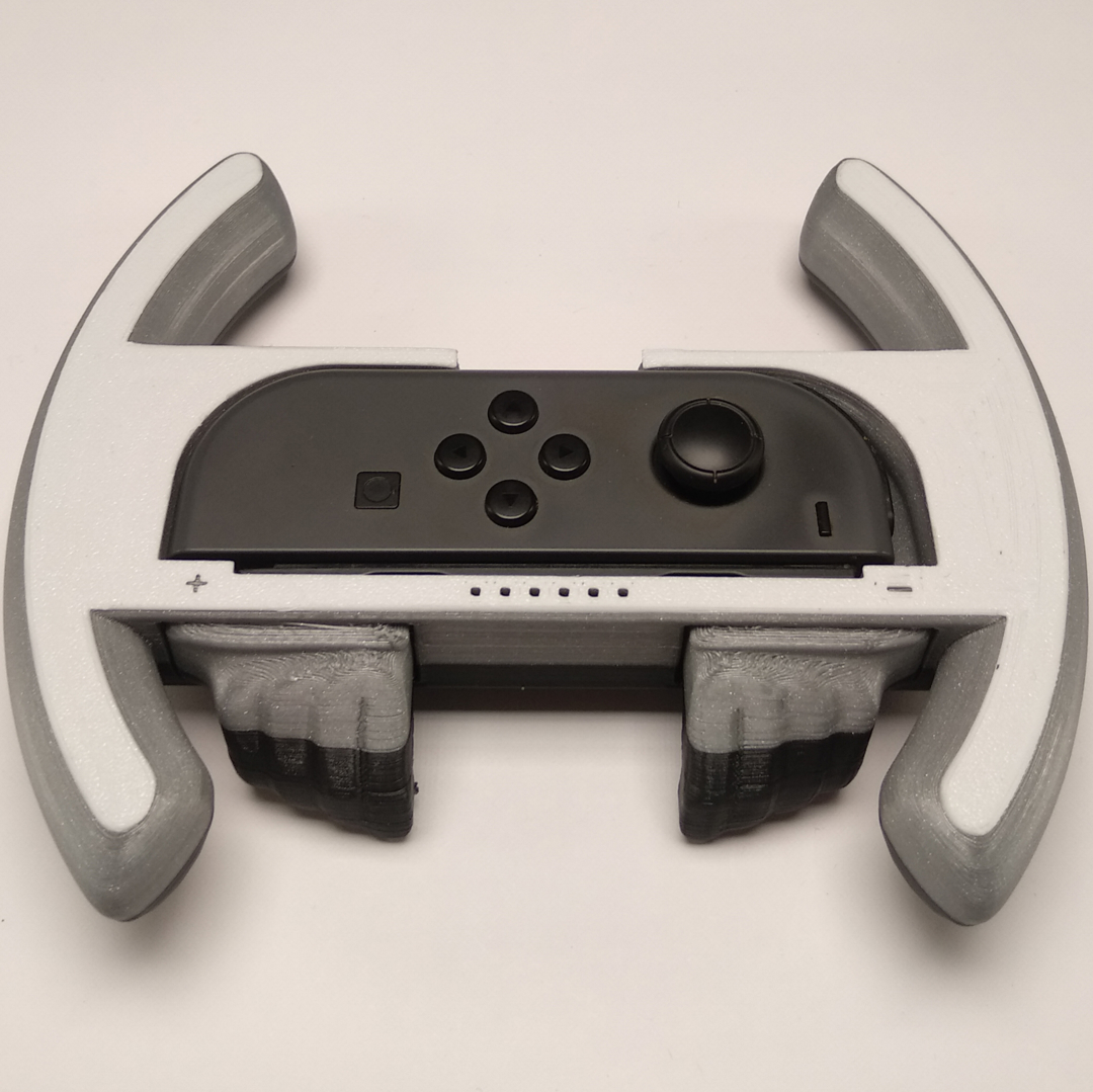 Image Turbowheel 2.0 for Nintendo Switch