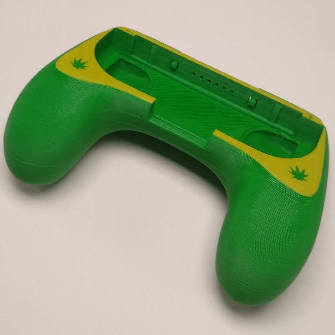 Model image FU-MANDO MARY