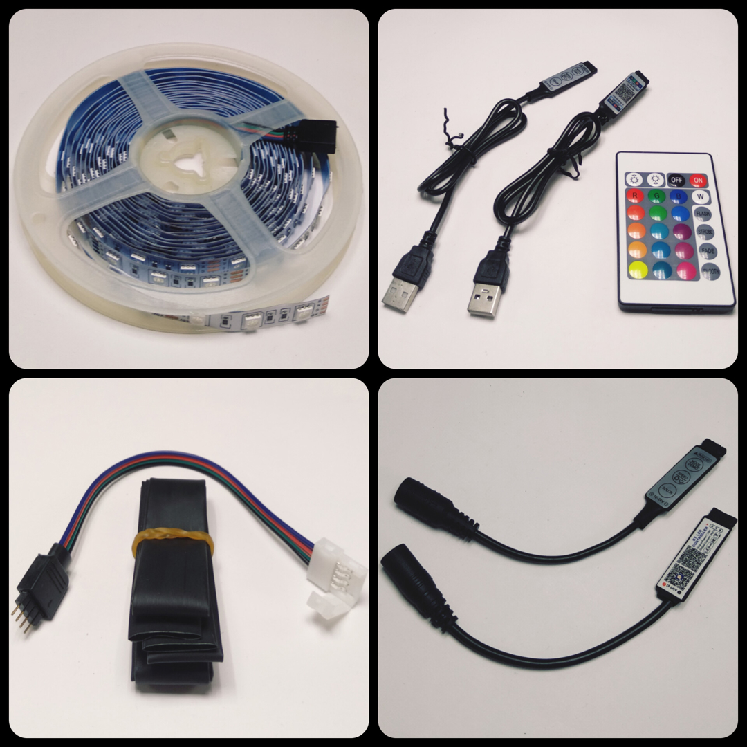 Image Lámpara led personalizable