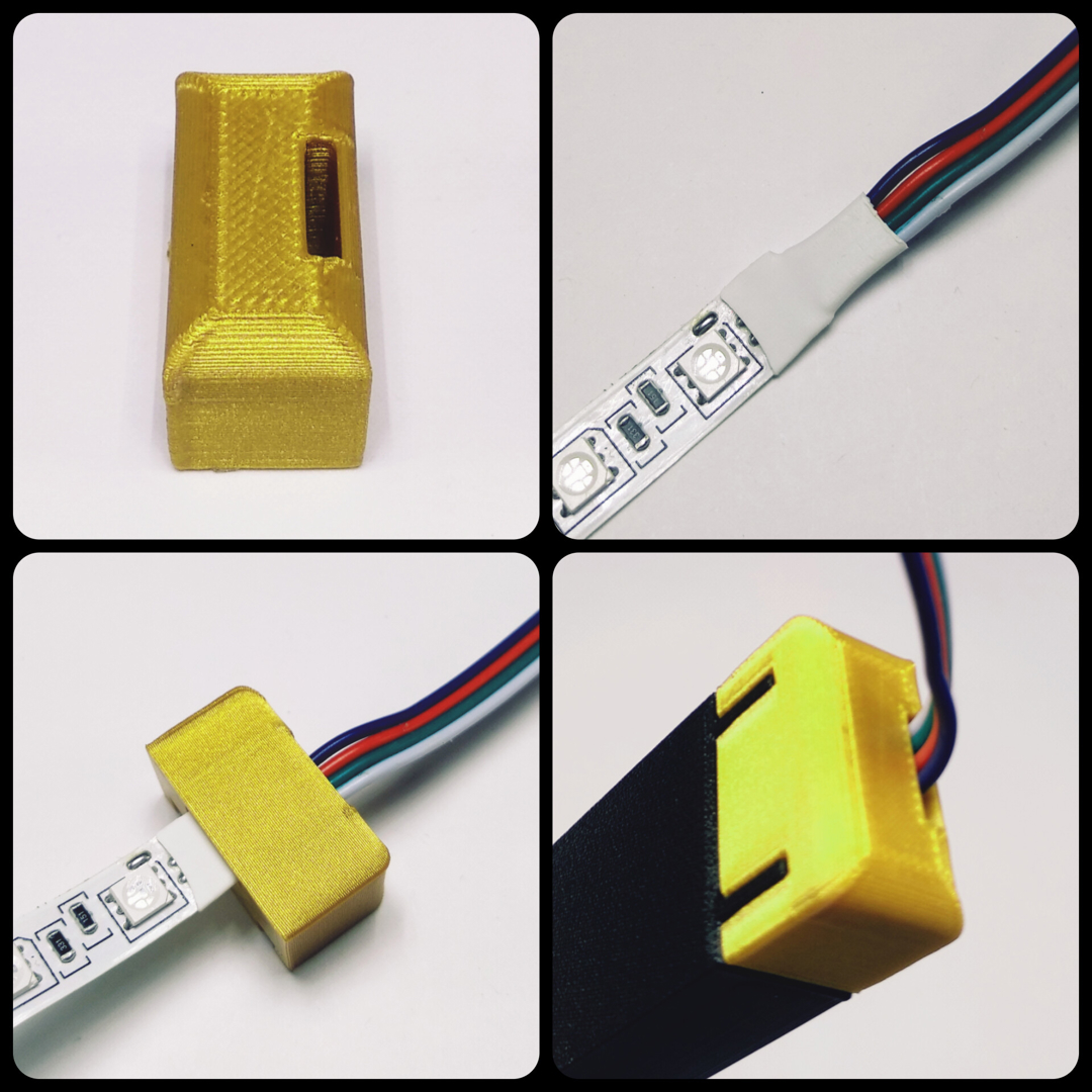 Image Lámpara led personalizable