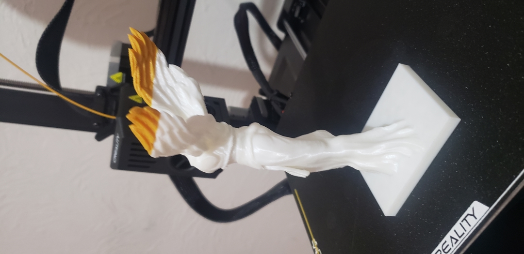 Image Nike goddess of victory
