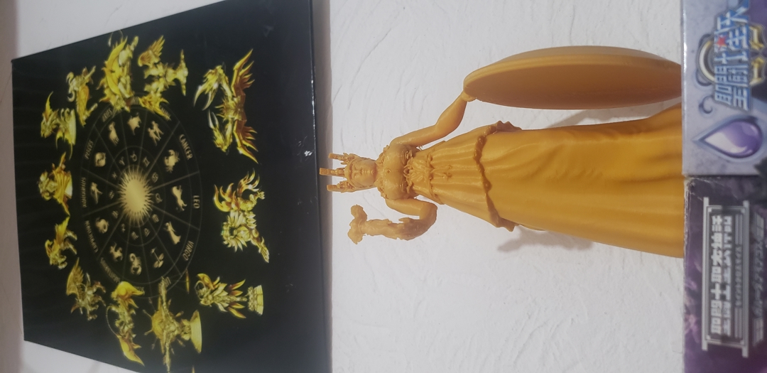 Image Athena Statue