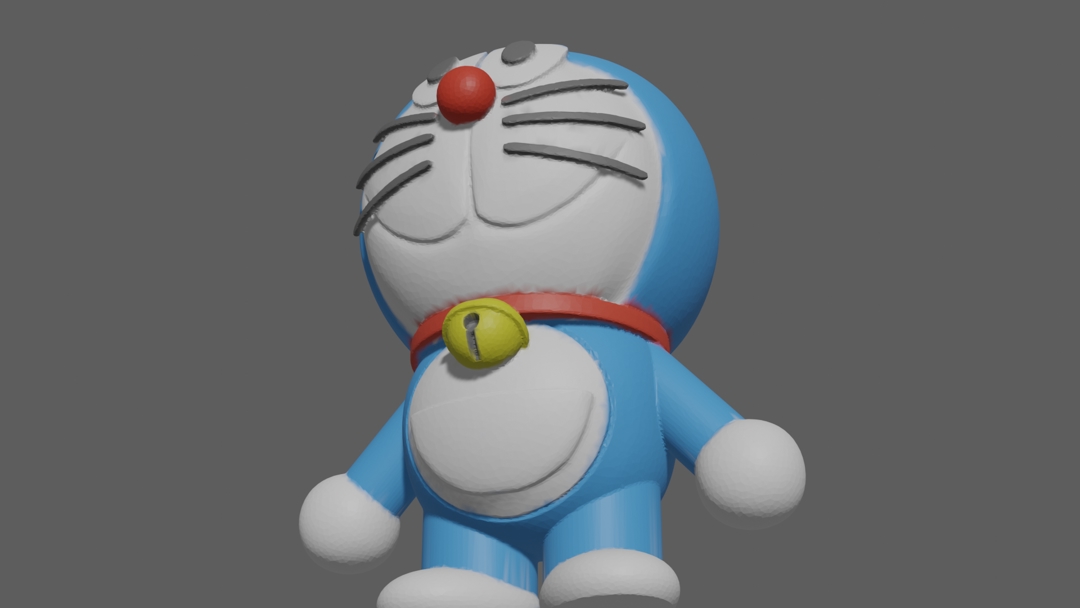 Image Simply Doraemon