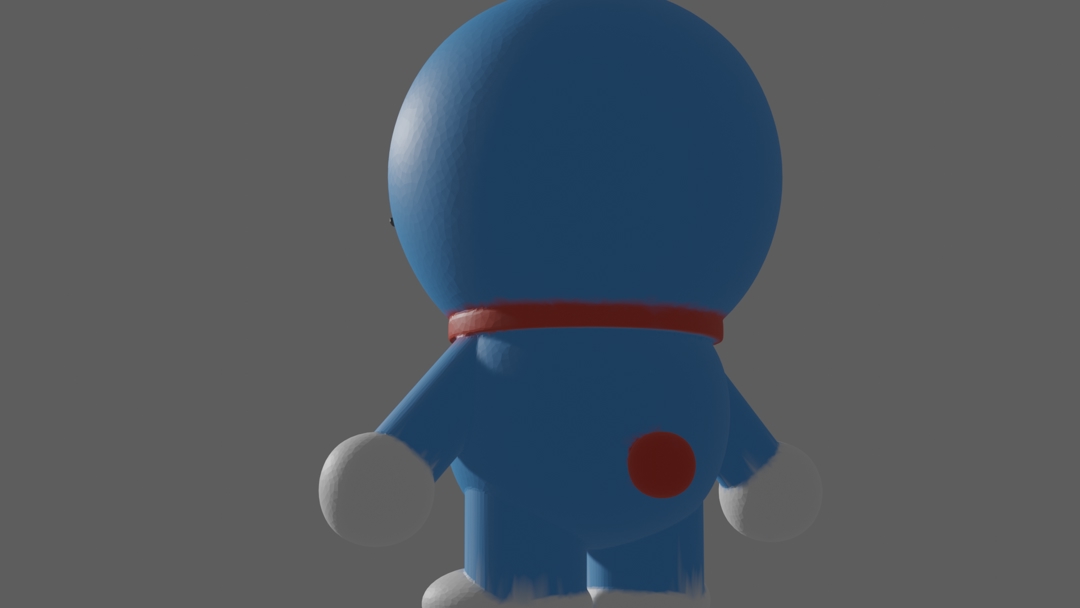 Image Simply Doraemon