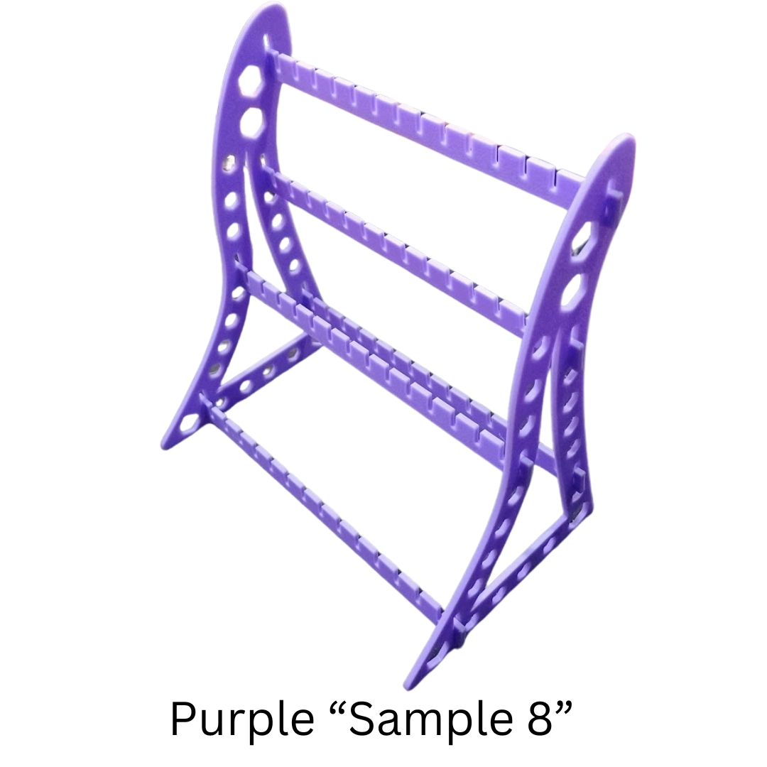 Image Earring Display Stand: ¡Exhibe tus Joyas con Elegancia!