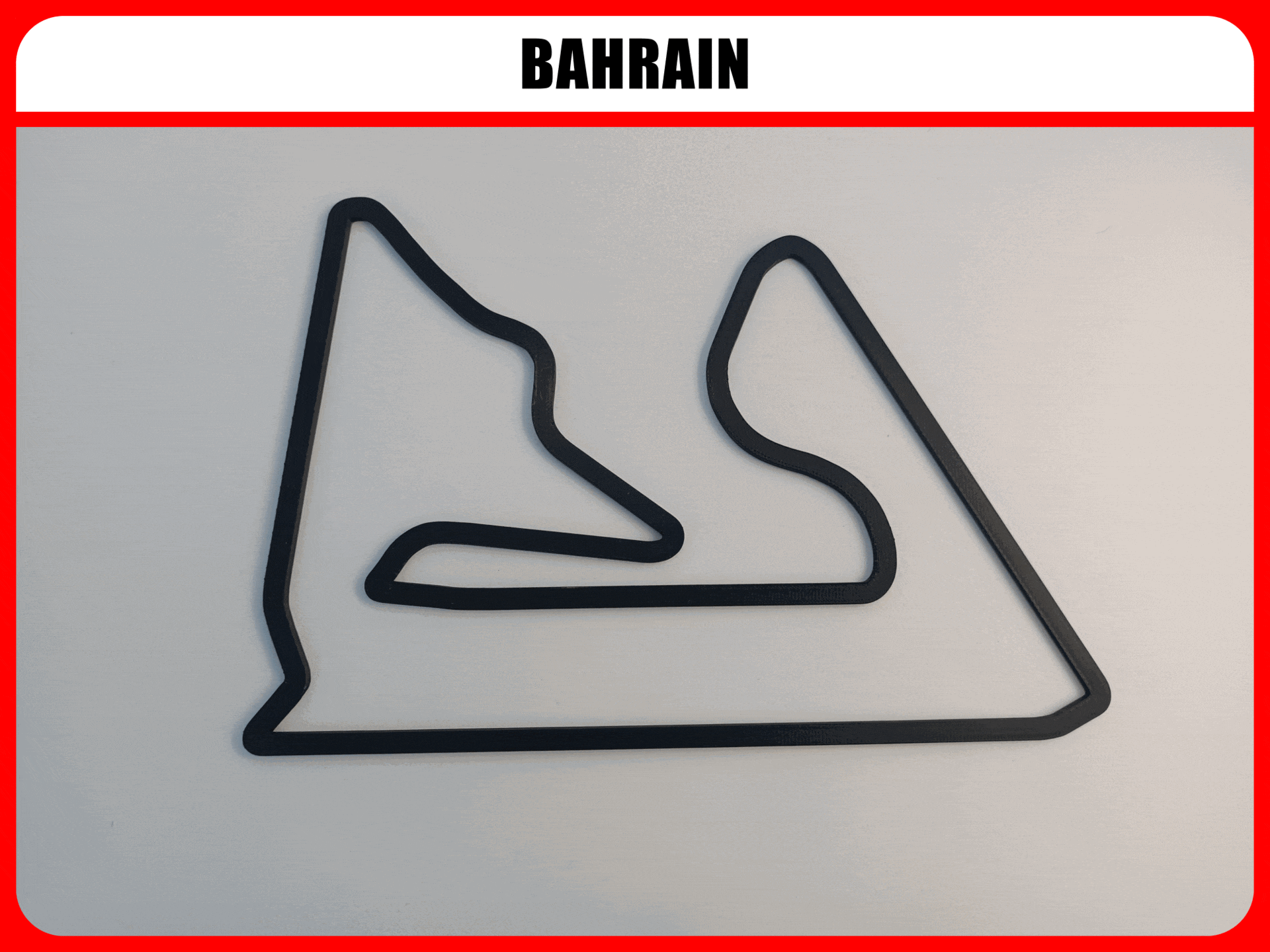 Image FORMULA 1 2024 CIRCUITS