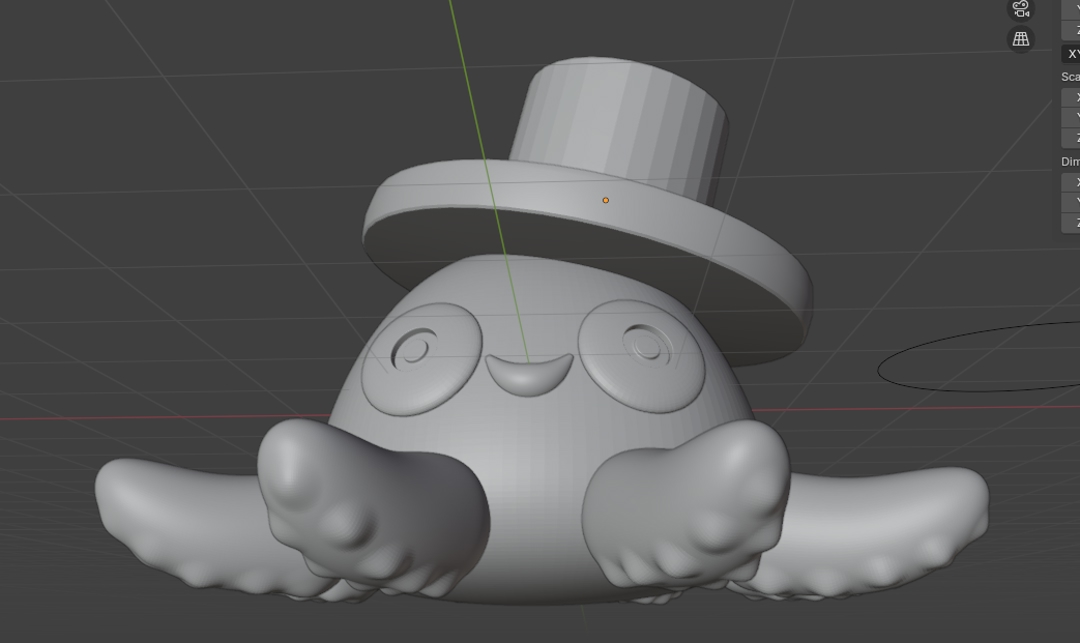 Image Pulpito Elegante