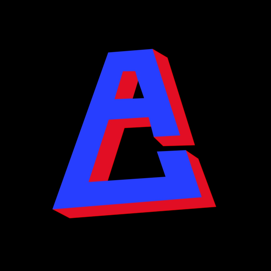 Alup3D - Profile Image