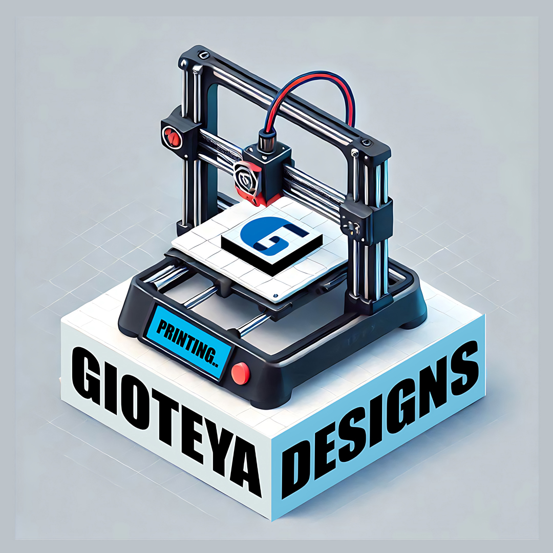 GioteyaDesigns - Profile Image