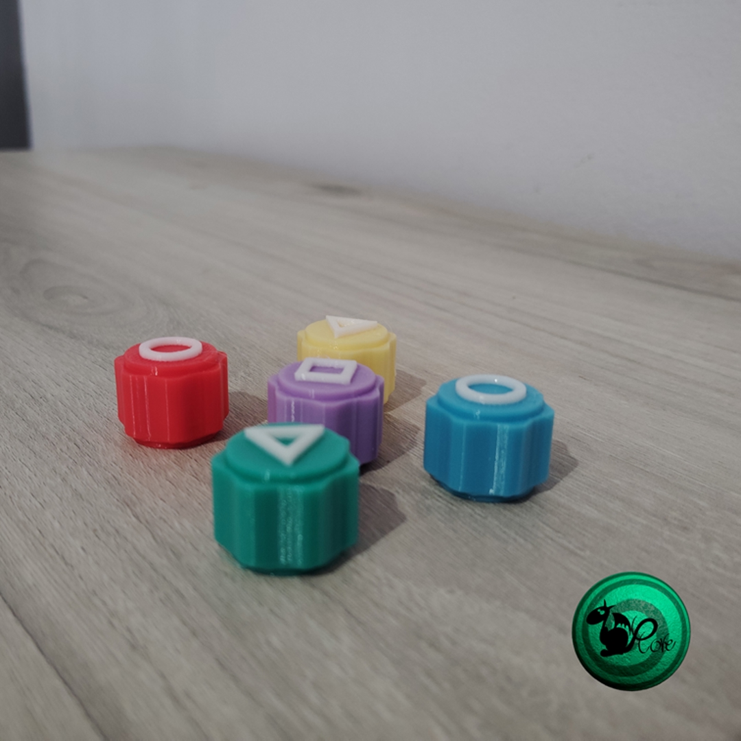 Image GONGGI SQUID GAME