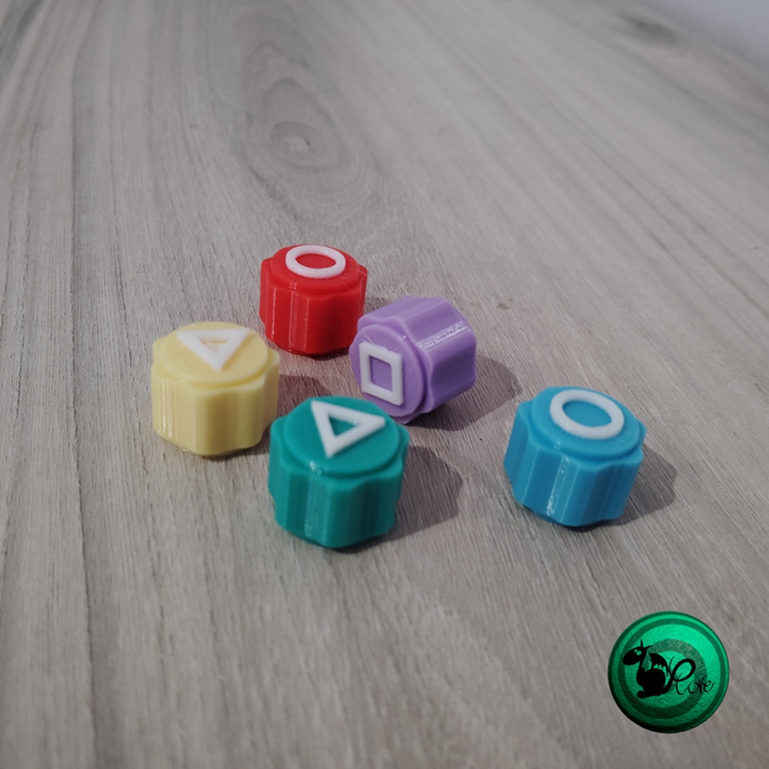 Image GONGGI SQUID GAME