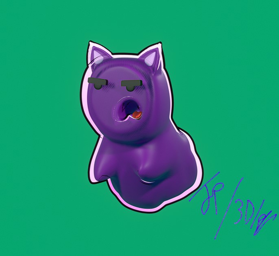 J.P.3DSOP - Profile Image