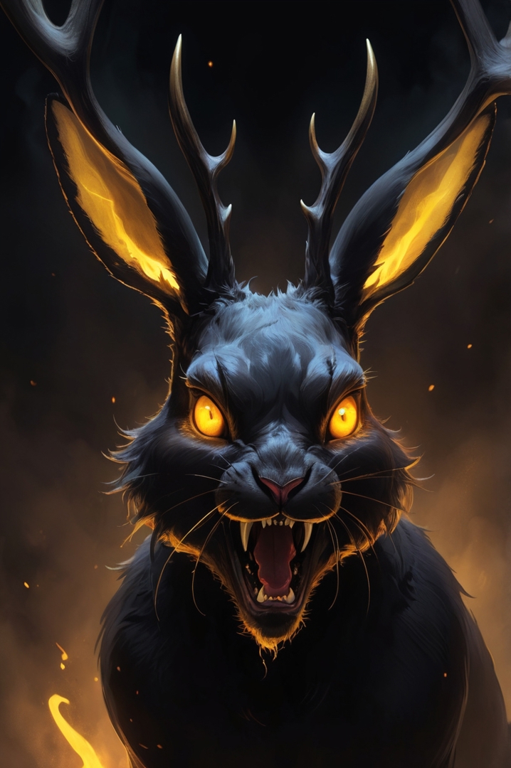 ConejoNegro - Profile Image