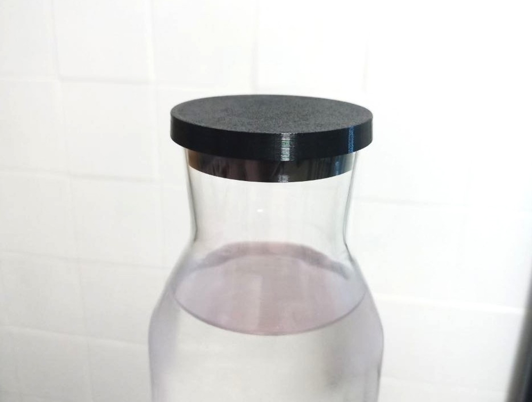 Image Tapon botella IKEA