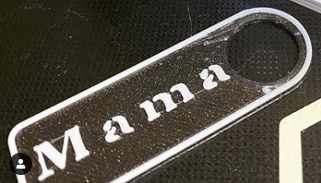 Image Llavero Mama