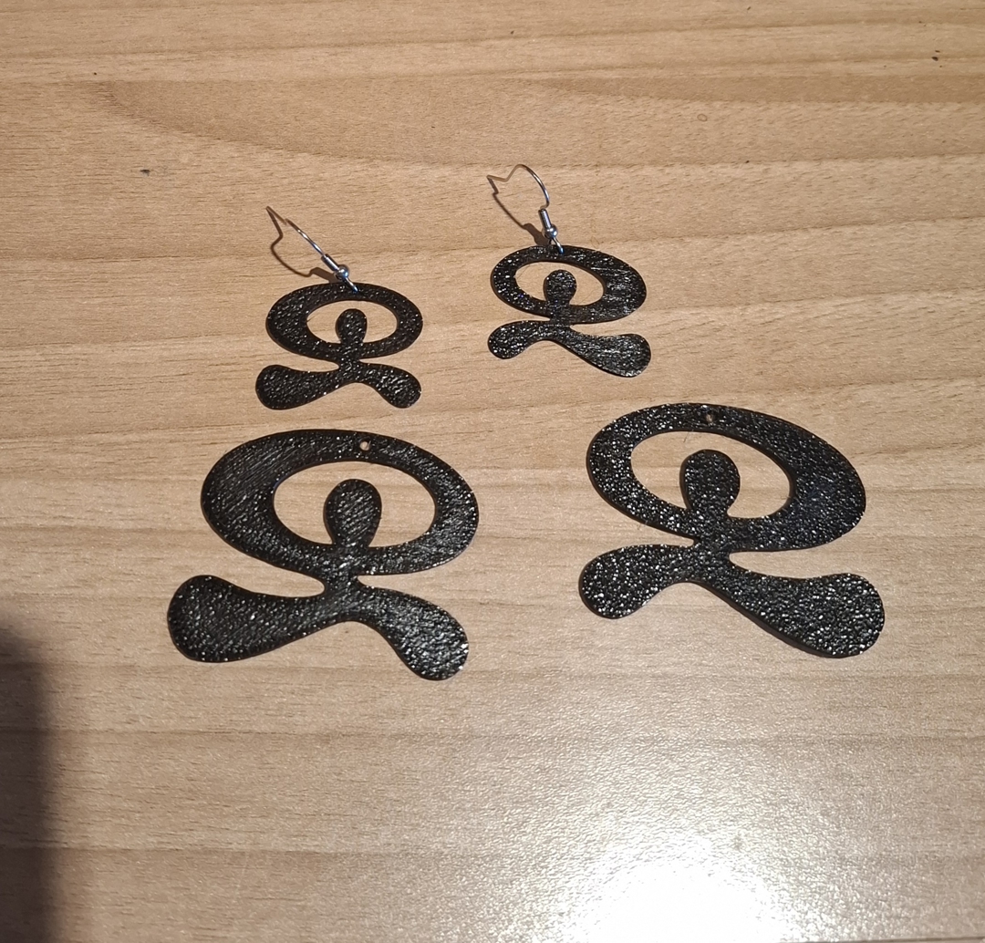 Model image PENDIENTES INDALO