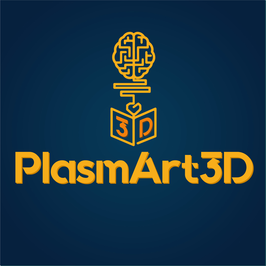 PlasmArt3D - Profile Image