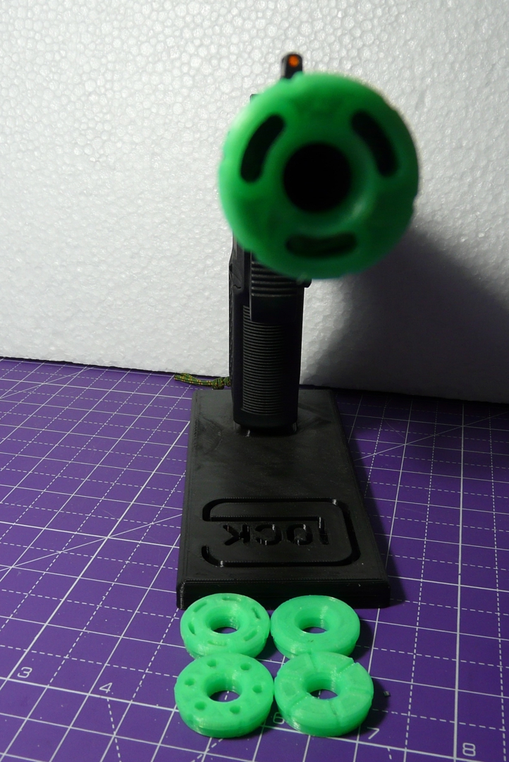 Image Xcortech XT301 MK2 lid