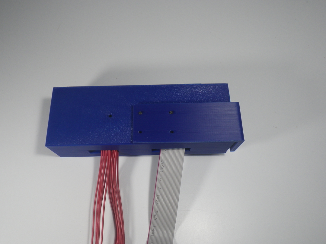 Image JK BMS Inverter PB model casings
