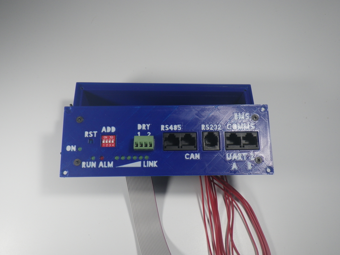 Image JK BMS Inverter PB model casings