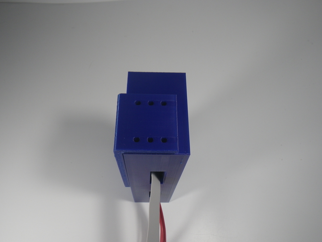 Image JK BMS Inverter PB model casings
