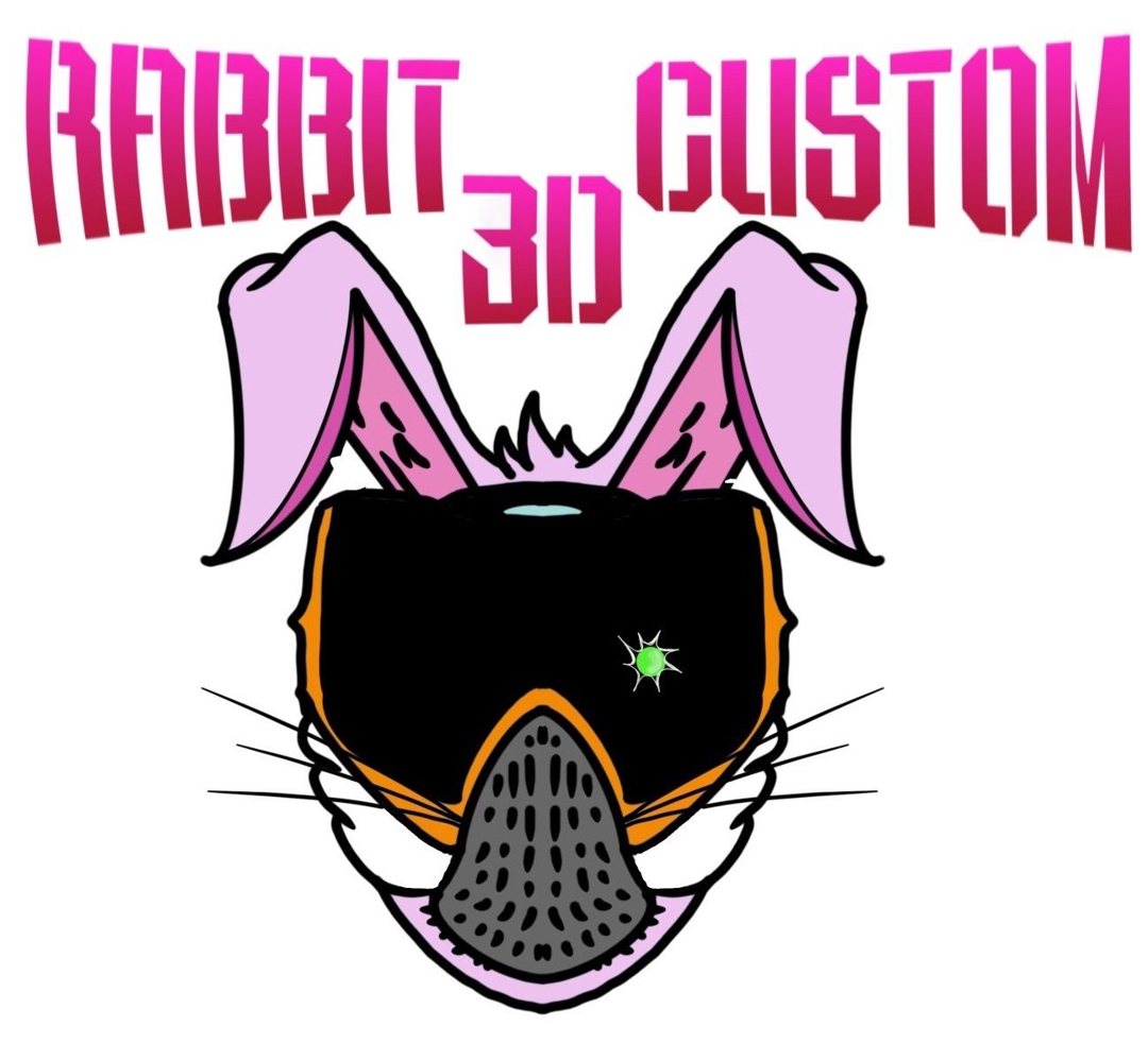 Rabbit3DCustom - Profile Image
