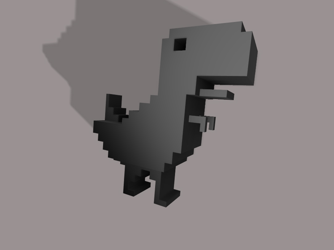 Image Dinosaurio google
