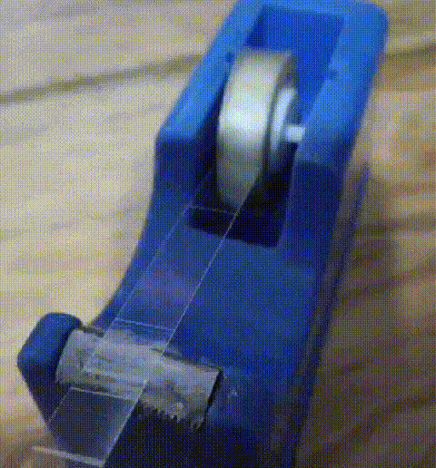 Image Repuesto para dispensador de cinta | Replacement for tape dispenser