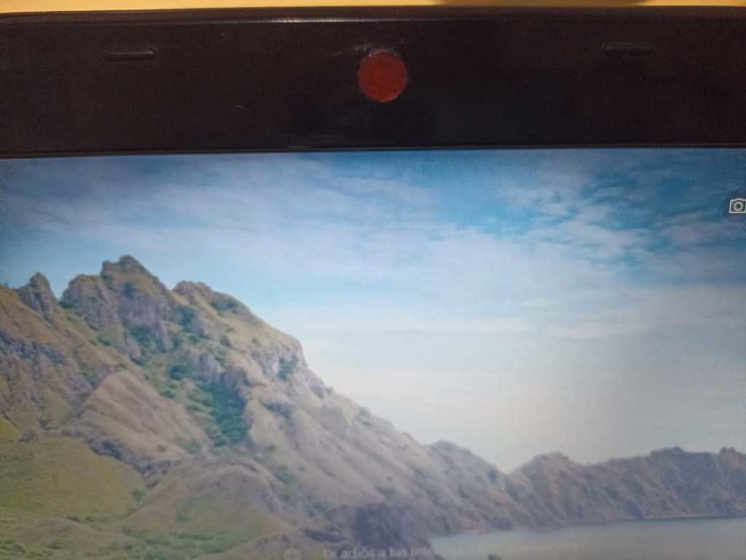 Image Tapon para camara web