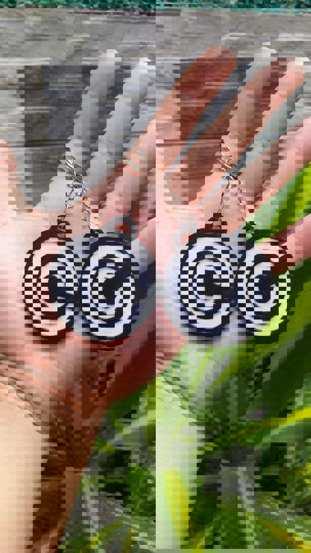 Model image KEYCHAIN CAPSULE CORP DRAGON BALL FREE