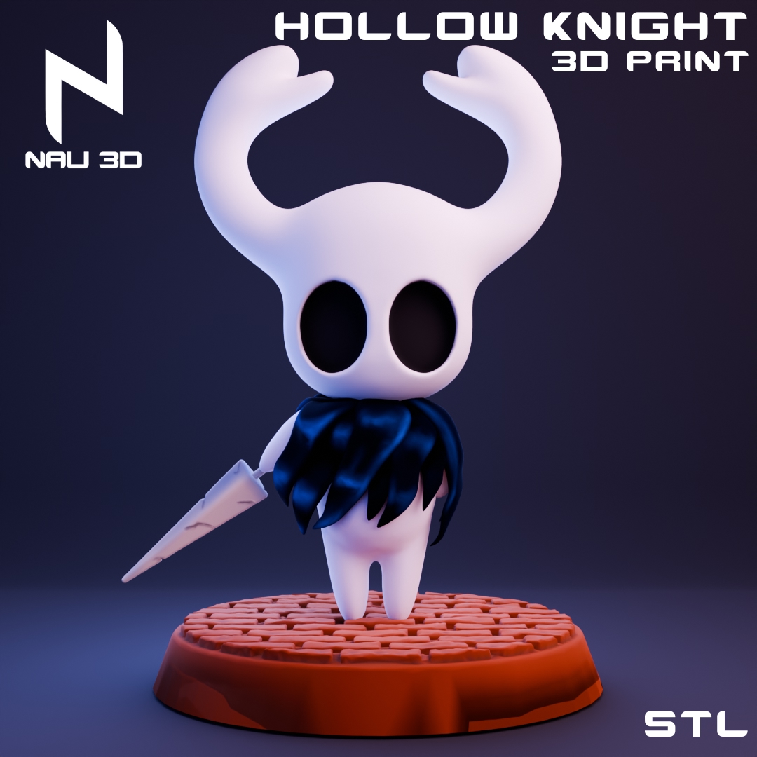 Image hollow knight Figure
