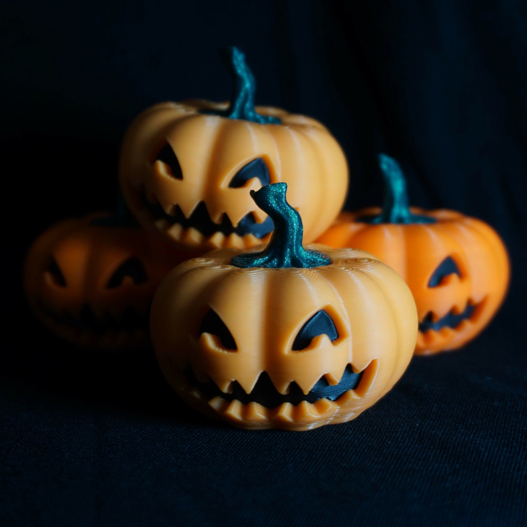 Image PUMPKIN SPINNER