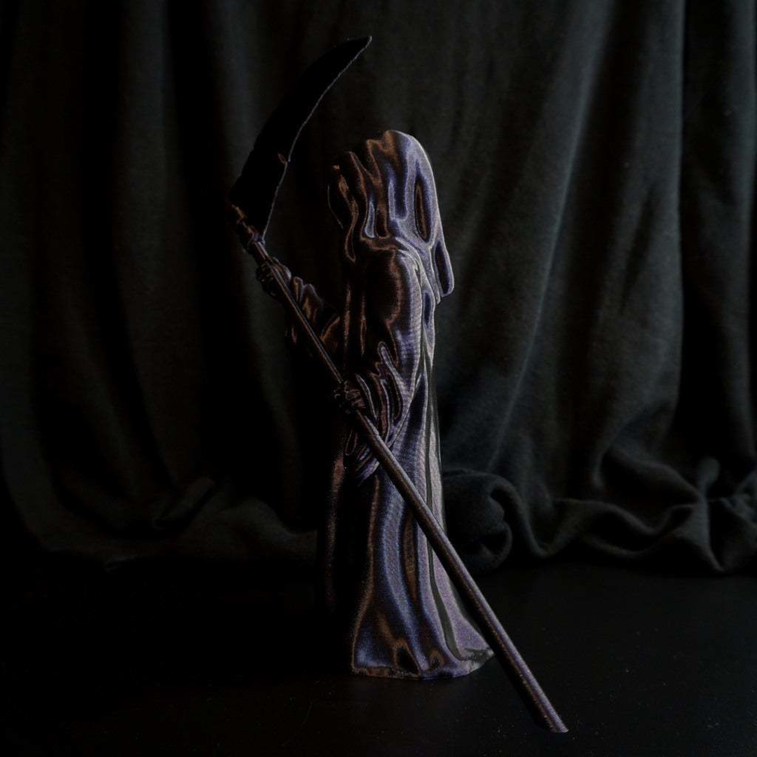 Image INVISIBLE DEATH