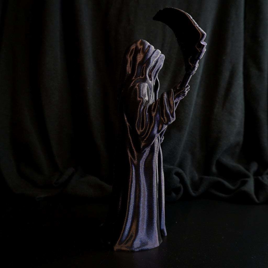 Image INVISIBLE DEATH