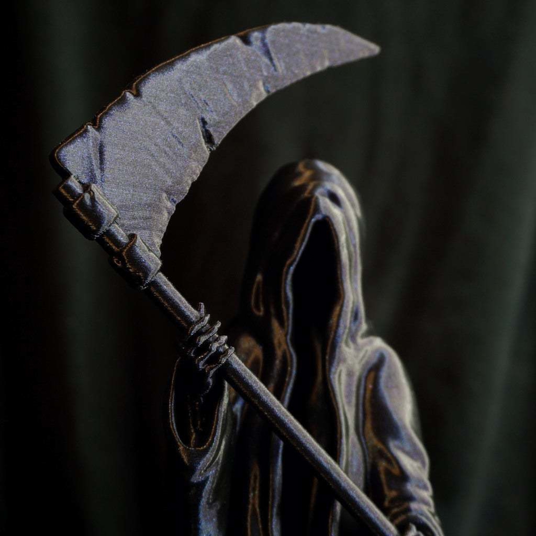 Image INVISIBLE DEATH