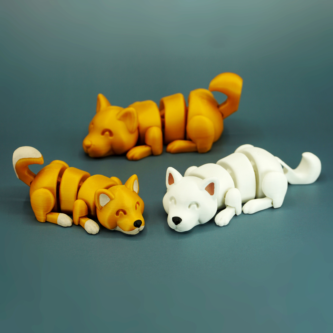 Image Lazy Dogs